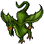 Monster image for Dragon God